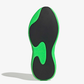 ADIDAS | PURECHILL { GREEN