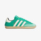ADIDAS ORIGINALS | X CLOT SAMBA ESPADRILLE BY EDISON CHEN { COUGRN/WARVAN/CBLACK