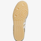 ADIDAS ORIGINALS | SAMBA OG { GOLD METALLIC/WHITE-CORE WHITE