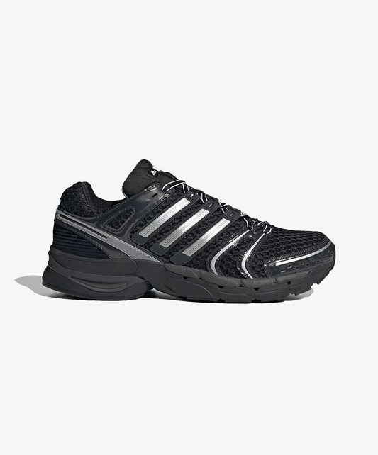 ADIDAS | ADISTAR CONTROL 5 { CORE BLACK/CLOUD WHITE/CARBON
