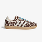 ADIDAS ORIGINALS | SAMBA OG { CRYSTAL LINEN / IVORY / GUM