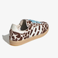 ADIDAS ORIGINALS | SAMBA OG { CRYSTAL LINEN / IVORY / GUM