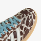 ADIDAS ORIGINALS | SAMBA OG { CRYSTAL LINEN / IVORY / GUM