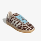 ADIDAS ORIGINALS | SAMBA OG { CRYSTAL LINEN / IVORY / GUM