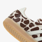 ADIDAS ORIGINALS | SAMBA OG { CRYSTAL LINEN / IVORY / GUM