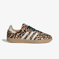 ADIDAS ORIGINALS | SAMBA OG { MAGIC BEIGE/IVORY/GUM