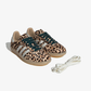 ADIDAS ORIGINALS | SAMBA OG { MAGIC BEIGE/IVORY/GUM