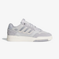 Adidas | DROP STEP LOW 2.0 { GREY TWO/GREY/HALO SILVER