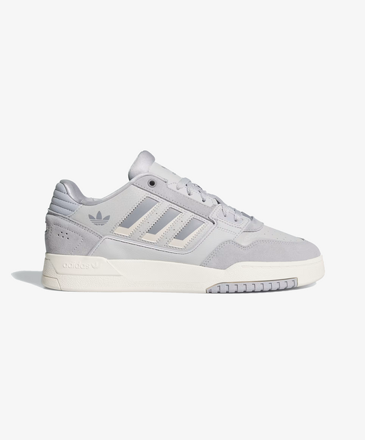 Adidas | DROP STEP LOW 2.0 { GREY TWO/GREY/HALO SILVER