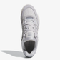 Adidas | DROP STEP LOW 2.0 { GREY TWO/GREY/HALO SILVER