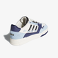 Adidas | DROP STEP LOW 2.0 { OFF WHITE/DARK BLUE/CLEAR SKY