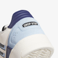 Adidas | DROP STEP LOW 2.0 { OFF WHITE/DARK BLUE/CLEAR SKY