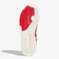 Adidas | DROP STEP LOW 2.0 { OFF WHITE/BETTER SCARLET/MAROON