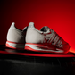 ADIDAS ORIGINALS | SL 72 RS AUDI REVOLUT F1 TEAM { GREY / CHALK PEARL / HI-RES RED