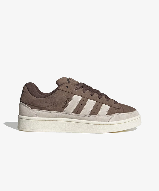 Adidas Originals | CAMPUS ST { EARTH STRATA/OFF WHITE-BROWN