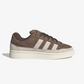 Adidas Originals | CAMPUS ST { EARTH STRATA/OFF WHITE-BROWN