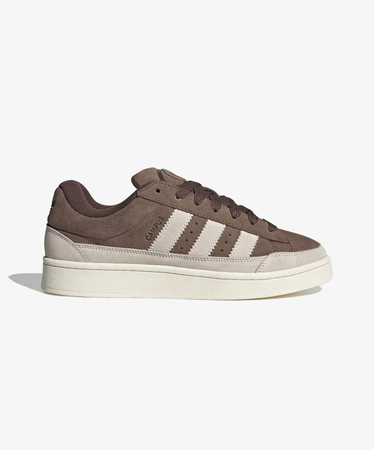 Adidas Originals | CAMPUS ST { EARTH STRATA/OFF WHITE-BROWN