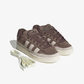 Adidas Originals | CAMPUS ST { EARTH STRATA/OFF WHITE-BROWN