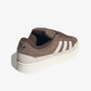 Adidas Originals | CAMPUS ST { EARTH STRATA/OFF WHITE-BROWN