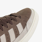 Adidas Originals | CAMPUS ST { EARTH STRATA/OFF WHITE-BROWN