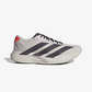 ADIDAS | ADIZERO EVO SL WOVEN AUDI REVOLUT F1 TEAM { CHALK PEARL / UTILITY BLACK / HI-RES RED