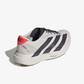 ADIDAS | ADIZERO EVO SL WOVEN AUDI REVOLUT F1 TEAM { CHALK PEARL / UTILITY BLACK / HI-RES RED