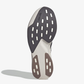 ADIDAS | ADIZERO EVO SL WOVEN AUDI REVOLUT F1 TEAM { CHALK PEARL / UTILITY BLACK / HI-RES RED