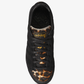 Adidas Originals | JABBAR LOW HALF SHELL { CORE BLACK/SUPPLIER COLOUR