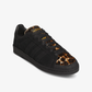 Adidas Originals | JABBAR LOW HALF SHELL { CORE BLACK/SUPPLIER COLOUR