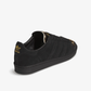 Adidas Originals | JABBAR LOW HALF SHELL { CORE BLACK/SUPPLIER COLOUR