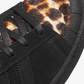 Adidas Originals | JABBAR LOW HALF SHELL { CORE BLACK/SUPPLIER COLOUR