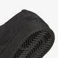Adidas Originals | JABBAR LOW HALF SHELL { CORE BLACK/CORE BLACK/SUPPLIER COLOUR