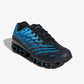 Adidas | MEGARIDE F50 { CORE BLACK/LUCID AQUAMARINE/CORE BLACK