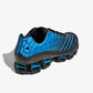 Adidas | MEGARIDE F50 { CORE BLACK/LUCID AQUAMARINE/CORE BLACK
