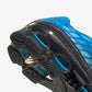 Adidas | MEGARIDE F50 { CORE BLACK/LUCID AQUAMARINE/CORE BLACK
