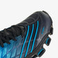 Adidas | MEGARIDE F50 { CORE BLACK/LUCID AQUAMARINE/CORE BLACK