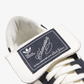 ADIDAS ORIGINALS | x CHAVARRIA JABBAR LOW { LEGEND INK / OFF WHITE / CREAM WHITE