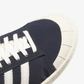 ADIDAS ORIGINALS | x CHAVARRIA JABBAR LOW { LEGEND INK / OFF WHITE / CREAM WHITE