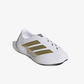 ADIDAS | PURECHILL { CLOUD WHITE/GOLD METALLIC/CORE BLACK