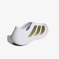 ADIDAS | PURECHILL { CLOUD WHITE/GOLD METALLIC/CORE BLACK