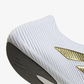 ADIDAS | PURECHILL { CLOUD WHITE/GOLD METALLIC/CORE BLACK