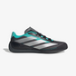 ADIDAS | FEROZA MER { CORE BLACK / SILVER METALLIC / SEMI MINT RUSH