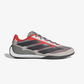 ADIDAS | FEROZA AUDI { GREY / UTILITY BLACK / HI-RES RED