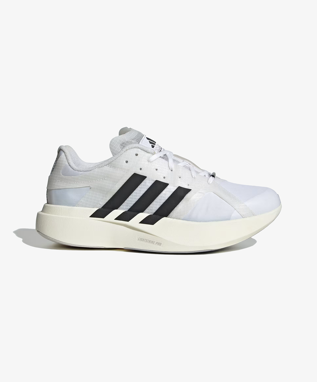 ADIDAS | EQUIPMENT EVO SL { CLOUD WHITE/CORE BLACK/GREY ONE