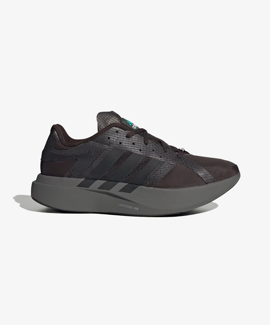 ADIDAS | EQUIPMENT EVO SL { AURORA COFFEE/CORE BLACK/EQUIPMENT GREEN