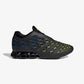 Adidas | MEGARIDE S2 M { CORE BLACK/CORE BLACK/SEMI SOLAR YELLOW
