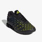 Adidas | MEGARIDE S2 M { CORE BLACK/CORE BLACK/SEMI SOLAR YELLOW