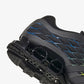 Adidas | MEGARIDE S2 M { CORE BLACK/CORE BLACK/SEMI SOLAR YELLOW