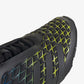 Adidas | MEGARIDE S2 M { CORE BLACK/CORE BLACK/SEMI SOLAR YELLOW