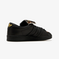 ADIDAS ORIGINALS | x CHAVARRIA JABBAR LOW { CORE BLACK / CORE BLACK / SUPPLIER COLOUR